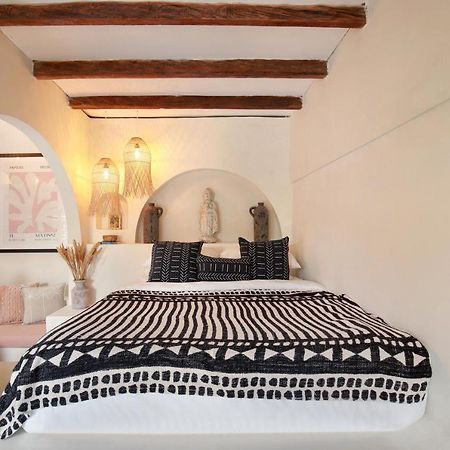 Seminyak Beach Bungalow Studio Villa 1 With Private Pool Sbb1 Buitenkant foto