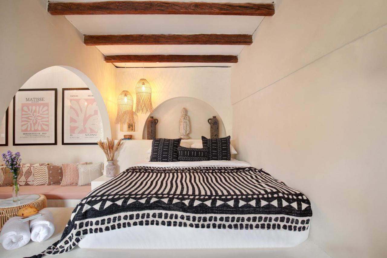 Seminyak Beach Bungalow Studio Villa 1 With Private Pool Sbb1 Buitenkant foto