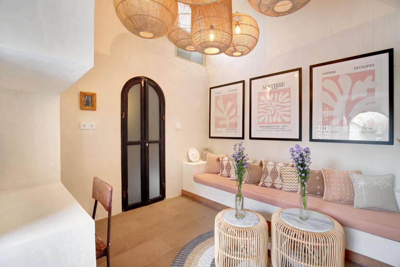 Seminyak Beach Bungalow Studio Villa 1 With Private Pool Sbb1 Buitenkant foto
