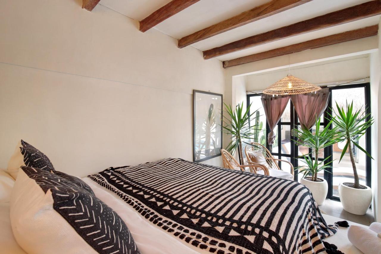 Seminyak Beach Bungalow Studio Villa 1 With Private Pool Sbb1 Buitenkant foto